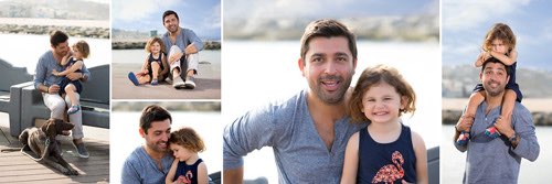 los angeles outdoor family photography album 06