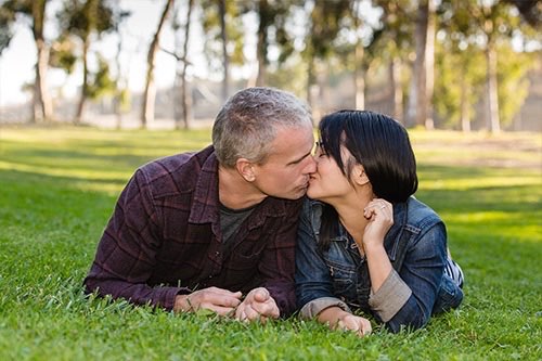 Couples Photography in Los Angeles