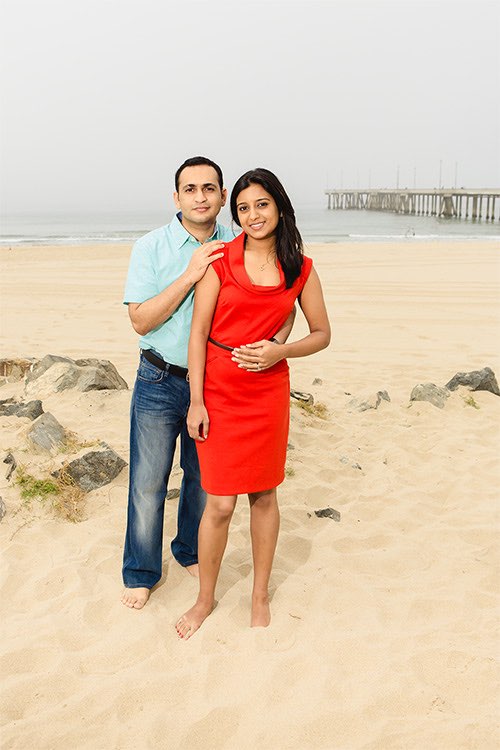 married couple venice beach photographer 01