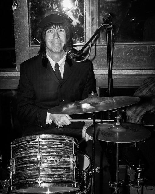 event photographer band02