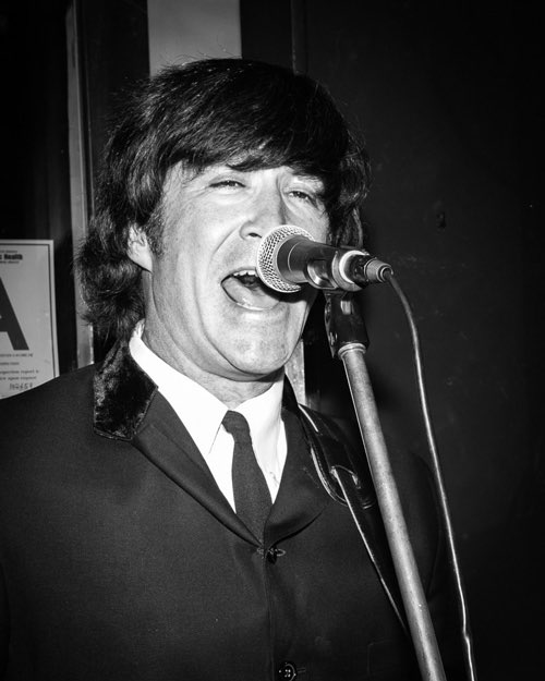 event photographer band03