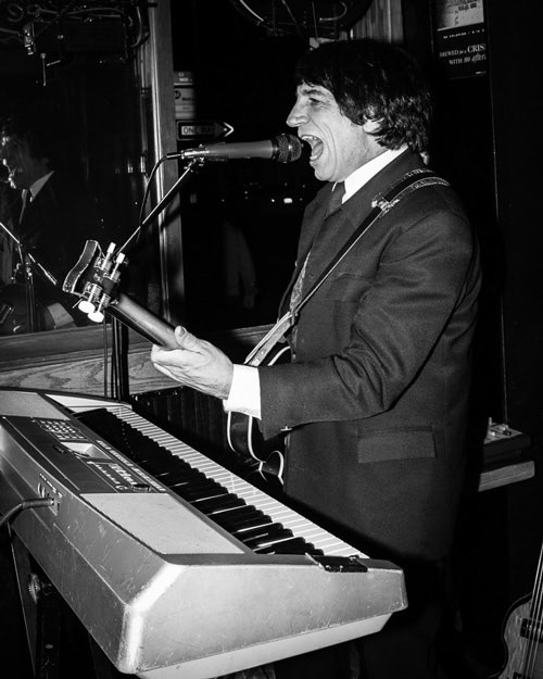 event photographer band04