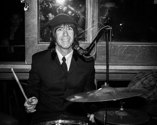 event photographer band05