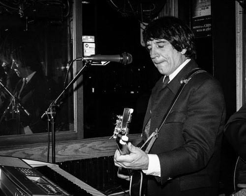 event photographer band06