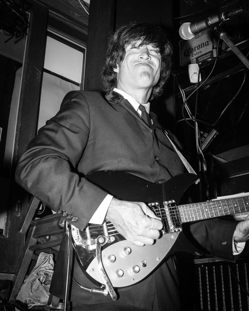 event photographer band09