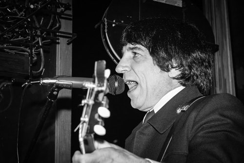 event photographer band10