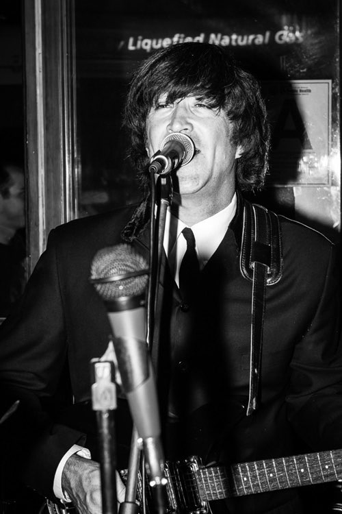 event photographer band11