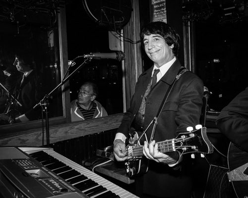 event photographer band13