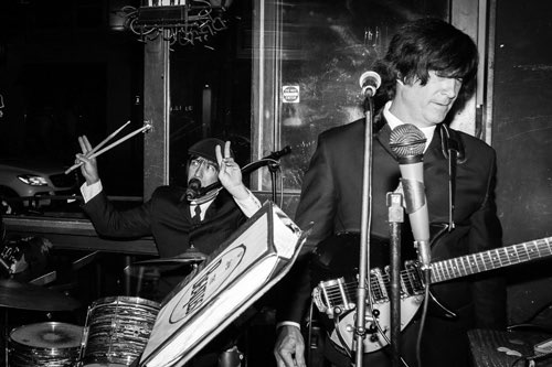 event photographer band14