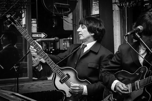 event photographer band19