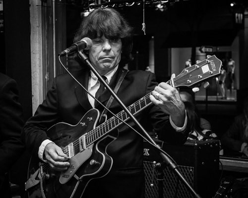 event photographer band20