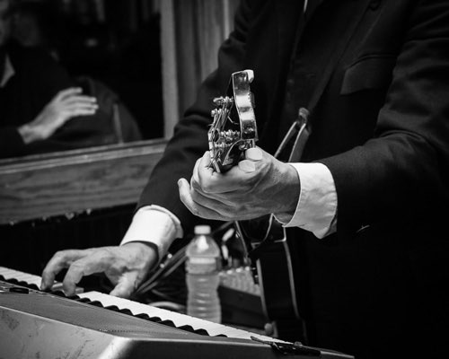 event photographer band23