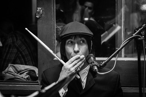 event photographer band24