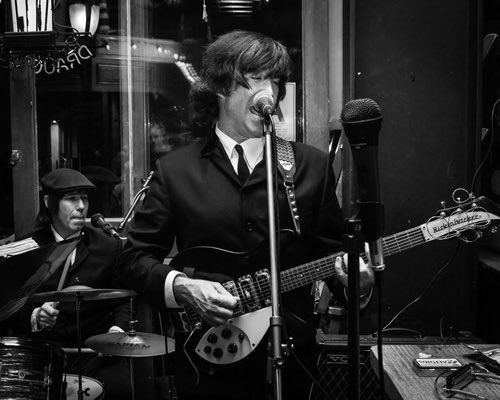 event photographer band26