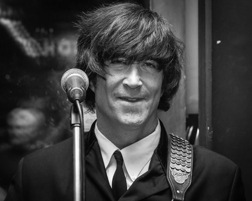 event photographer band29