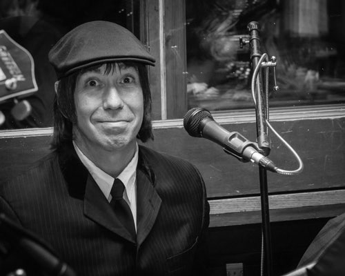 event photographer band32