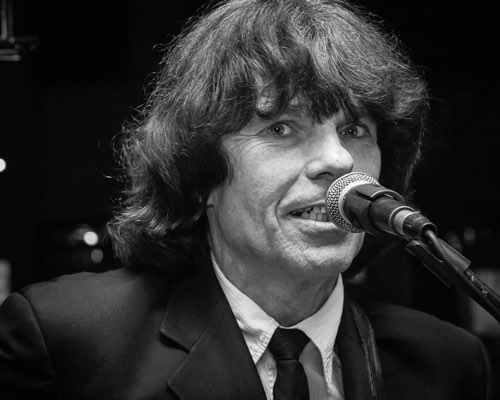 event photographer band35