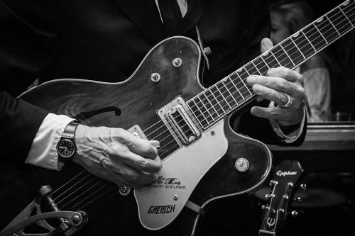 event photographer band37