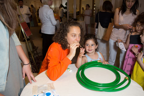 los angeles event photographer music day13