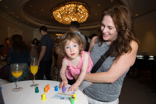 los angeles event photographer music day15