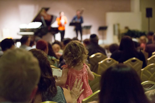 los angeles event photographer music day22