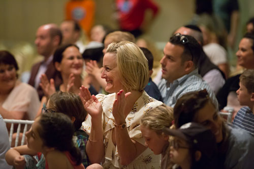 los angeles event photographer music day23