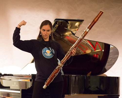 los angeles event photographer music day24