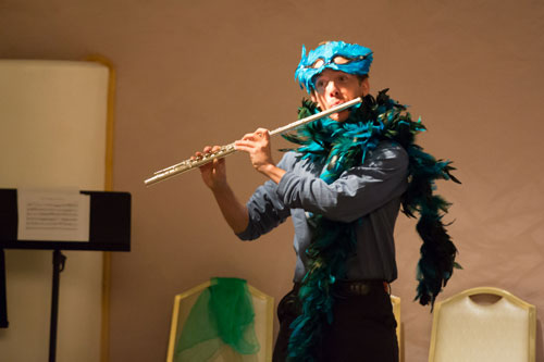 los angeles event photographer music day31