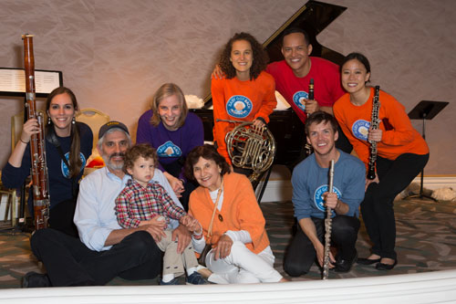 los angeles event photographer music day37