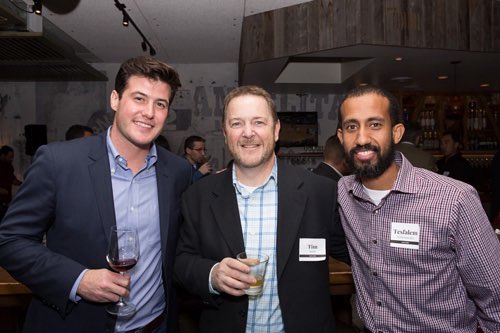 corporate event photographer holiday01