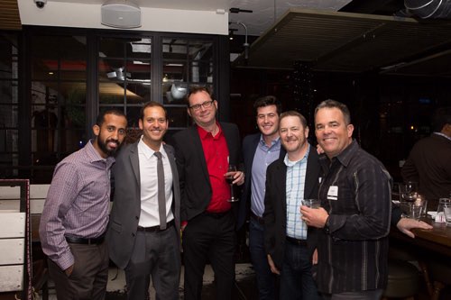 corporate event photographer holiday02