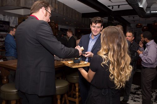 corporate event photographer holiday09