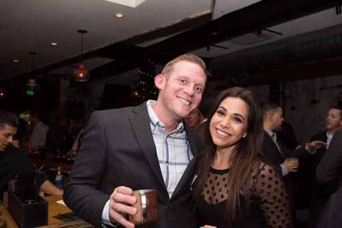 corporate event photographer holiday11