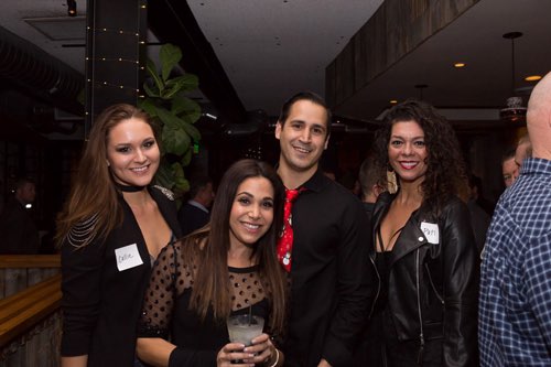 corporate event photographer holiday15