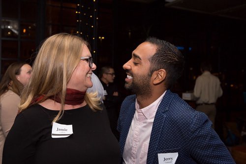 corporate event photographer holiday16