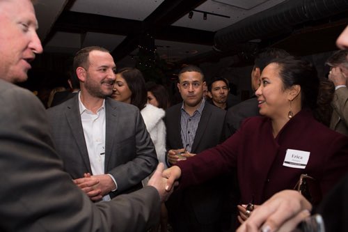 corporate event photographer holiday17