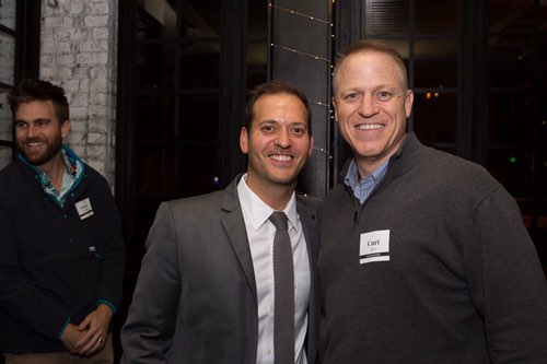 corporate event photographer holiday18