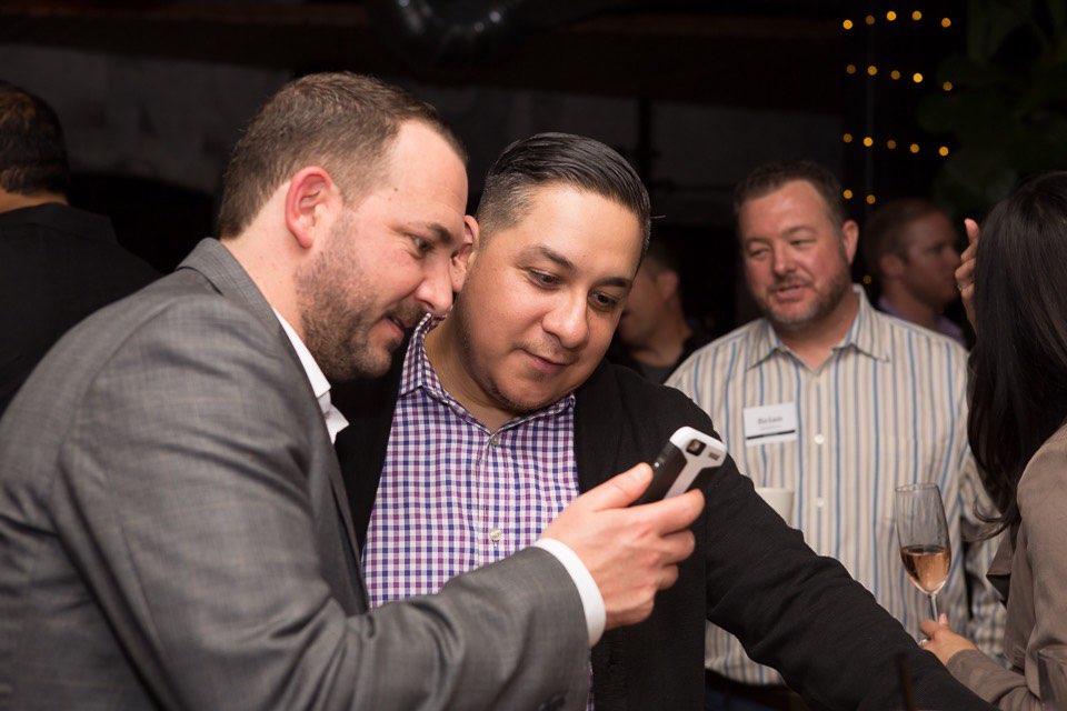 corporate event photographer holiday19