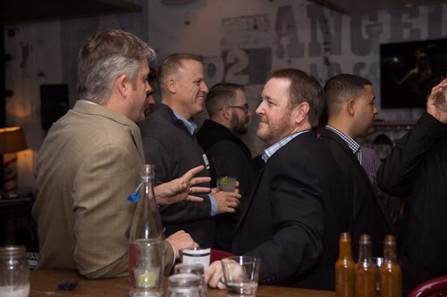 corporate event photographer holiday20