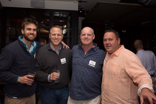 corporate event photographer holiday22