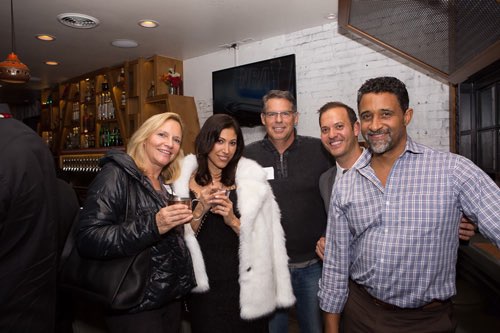 corporate event photographer holiday23