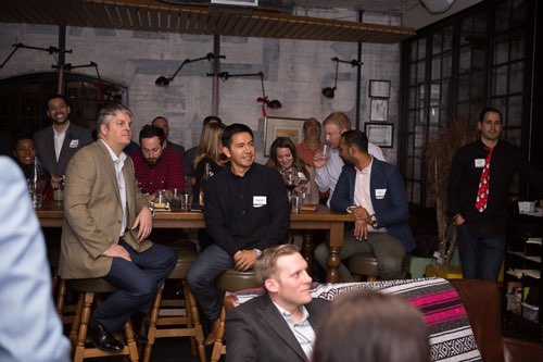 corporate event photographer holiday32