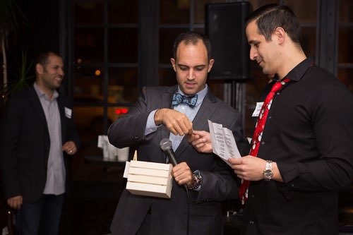 corporate event photographer holiday35