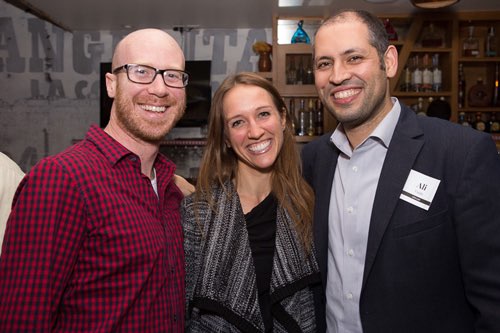 corporate event photographer holiday37