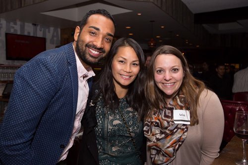 corporate event photographer holiday38