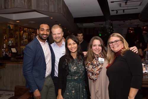 corporate event photographer holiday39