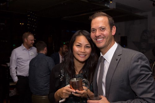 corporate event photographer holiday40